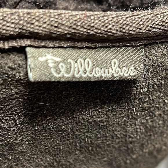 Warm Willowbee brown boots 10 - Picture 3 of 8